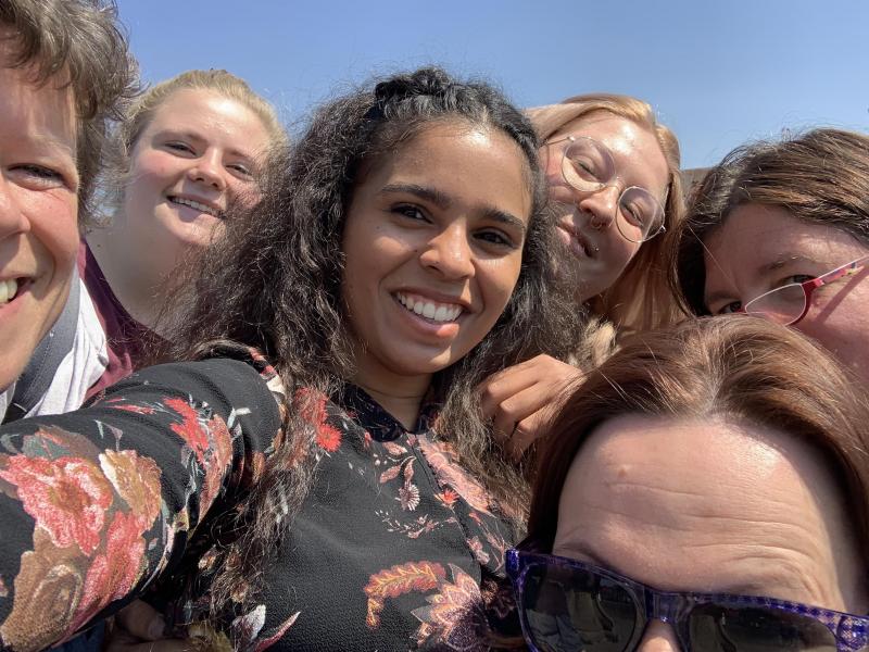 myCityHunt Schnitzeljagd 6