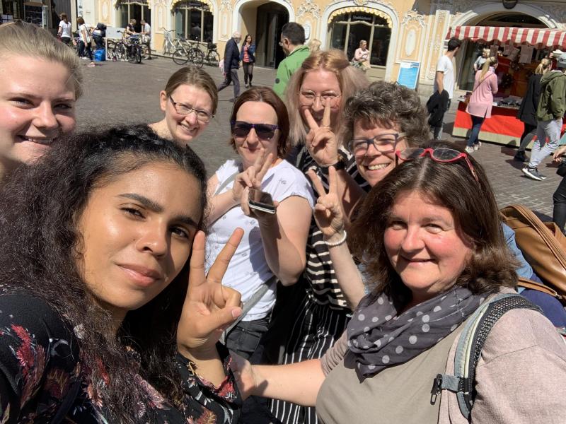 myCityHunt Schnitzeljagd 4