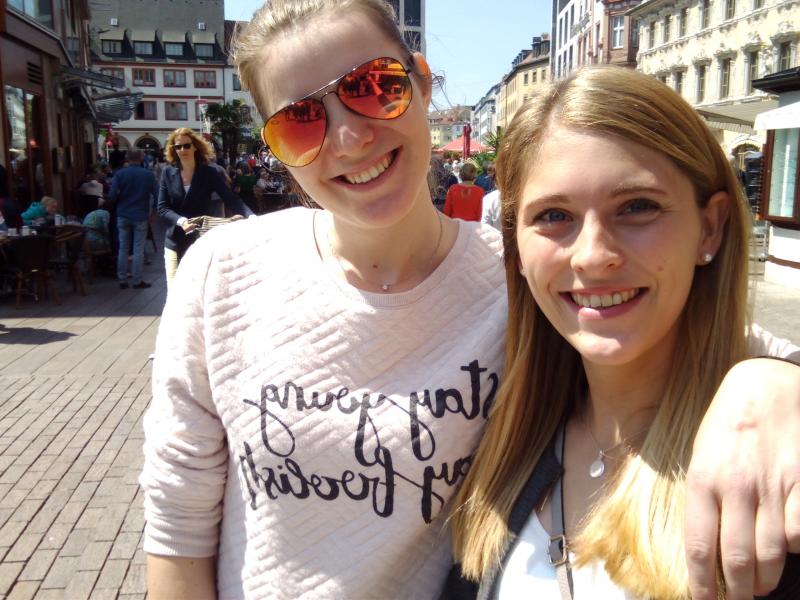 myCityHunt Schnitzeljagd 6