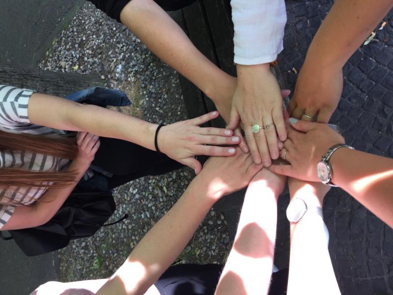 myCityHunt Schnitzeljagd 9