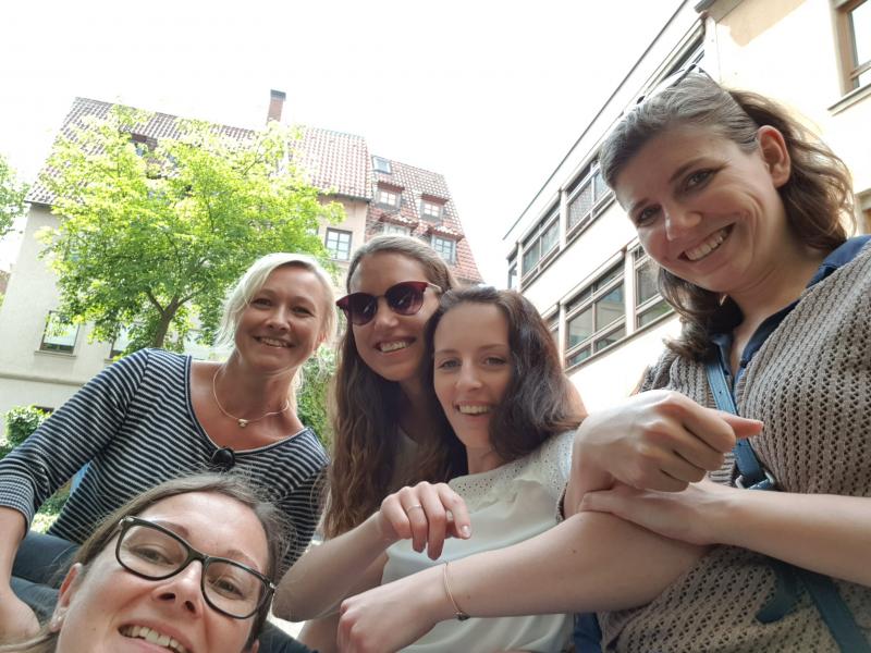 myCityHunt Schnitzeljagd 9