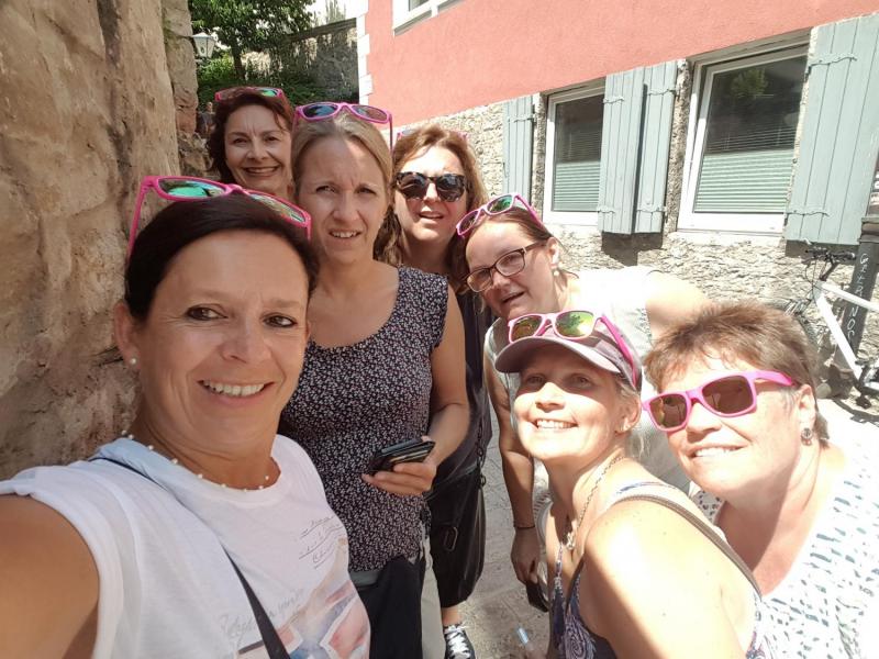 myCityHunt Schnitzeljagd 10