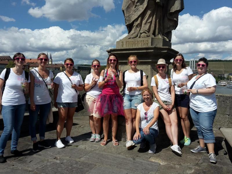 myCityHunt Schnitzeljagd 5