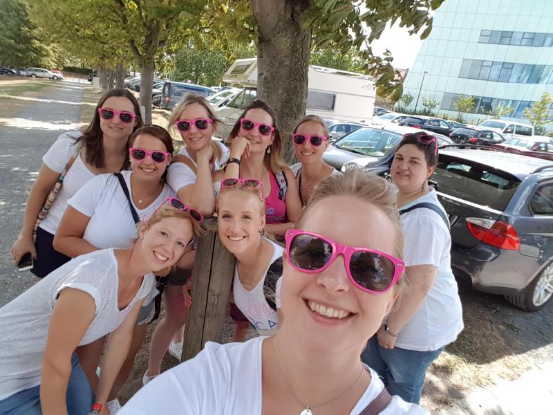 myCityHunt Schnitzeljagd 3