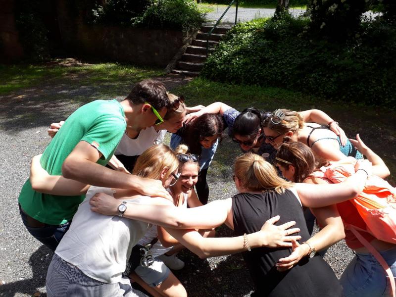 myCityHunt Schnitzeljagd 13