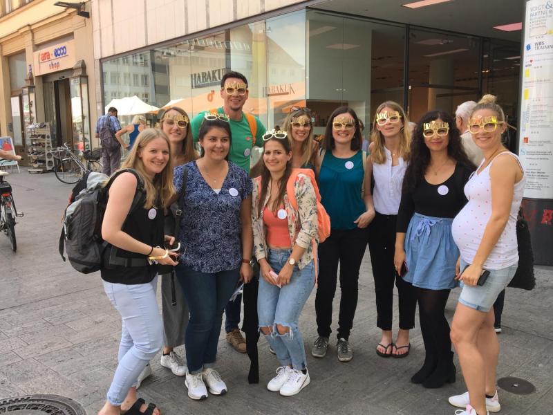 myCityHunt Schnitzeljagd 15