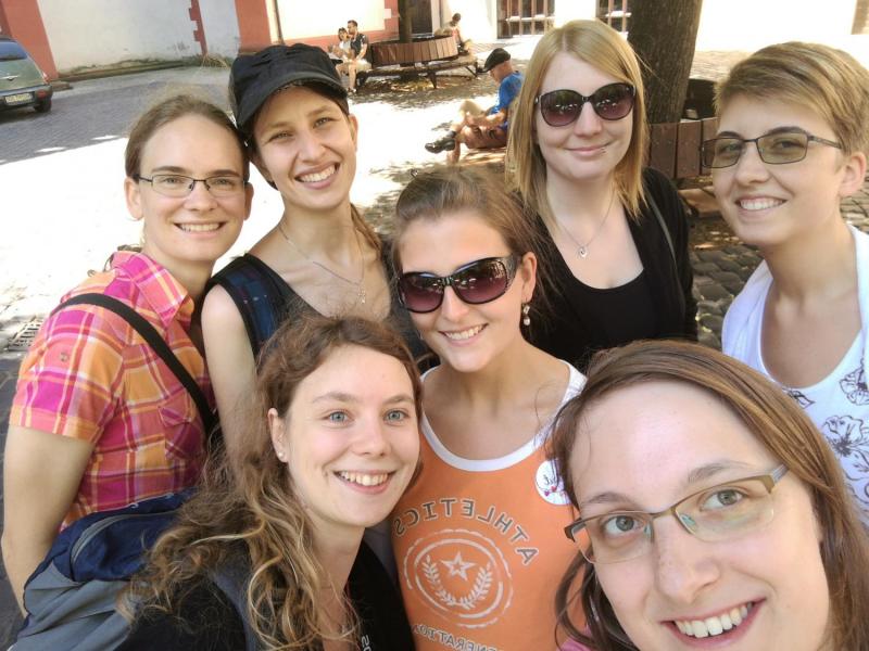 myCityHunt Schnitzeljagd 6