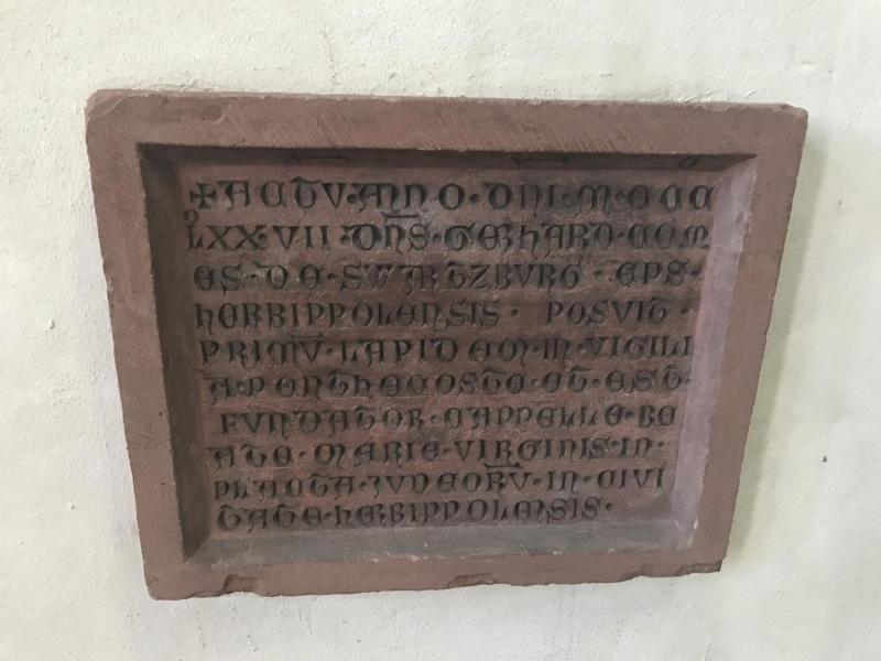 myCityHunt Schnitzeljagd 2