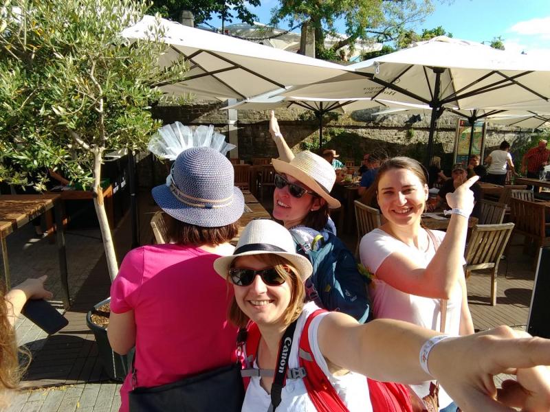 myCityHunt Schnitzeljagd 11