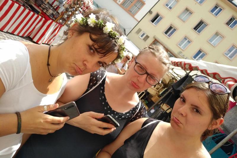 myCityHunt Schnitzeljagd 13