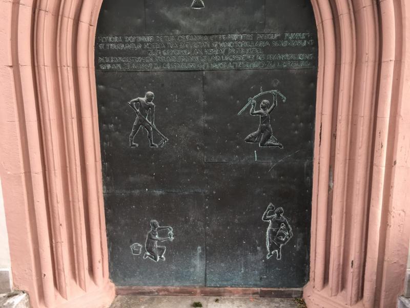 myCityHunt Schnitzeljagd 1