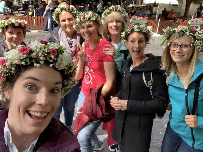 myCityHunt Schnitzeljagd 15