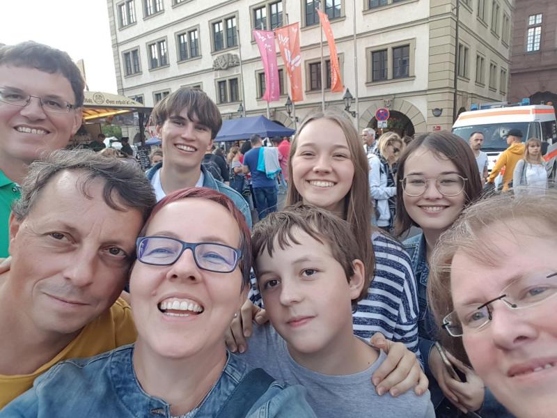 myCityHunt Schnitzeljagd 10