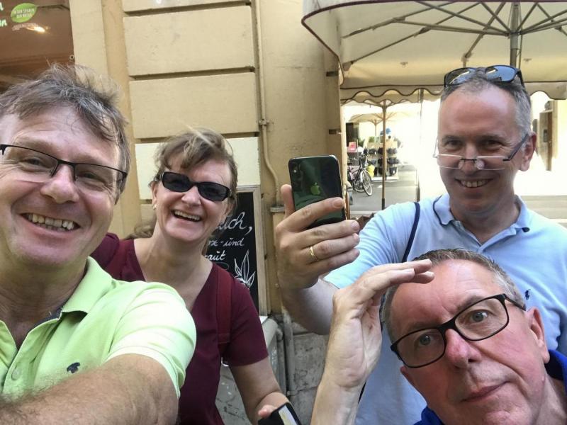 myCityHunt Schnitzeljagd 3