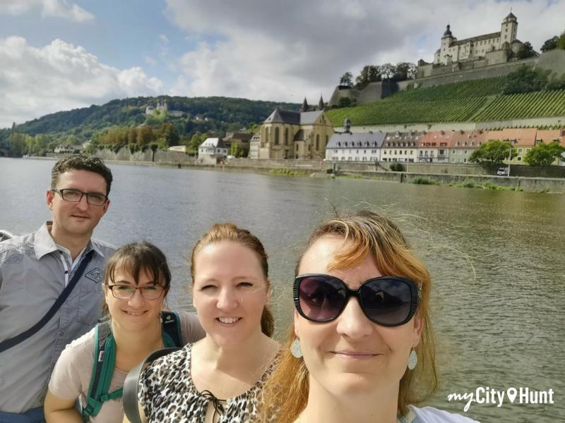 myCityHunt Schnitzeljagd 7