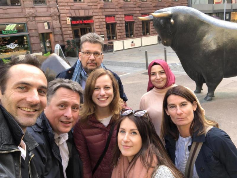 myCityHunt Schnitzeljagd 9