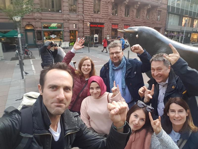 myCityHunt Schnitzeljagd 10