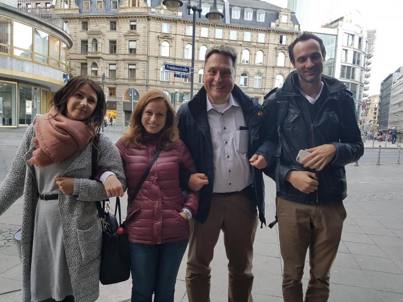 myCityHunt Schnitzeljagd 13