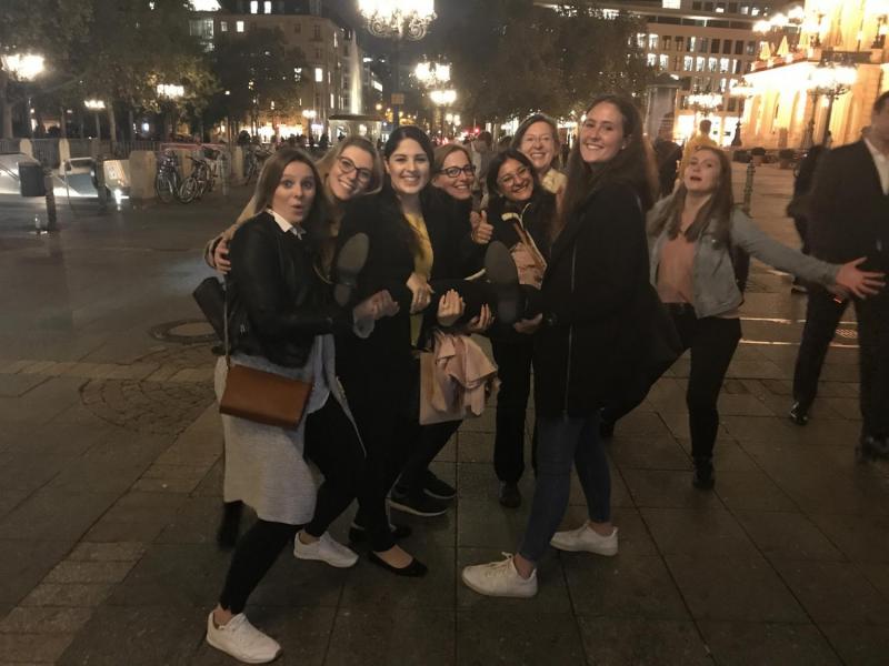 myCityHunt Schnitzeljagd 2