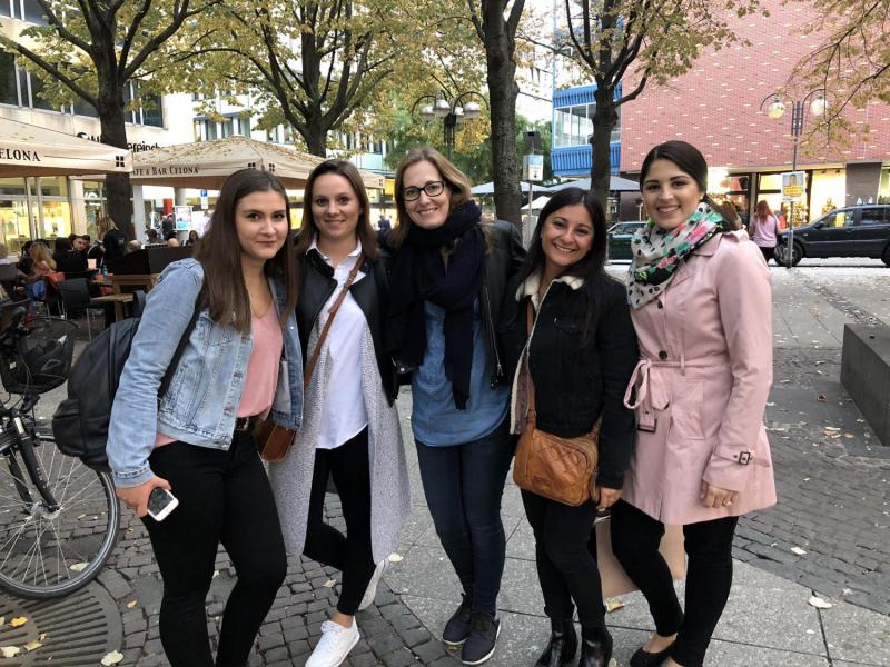 myCityHunt Schnitzeljagd 13