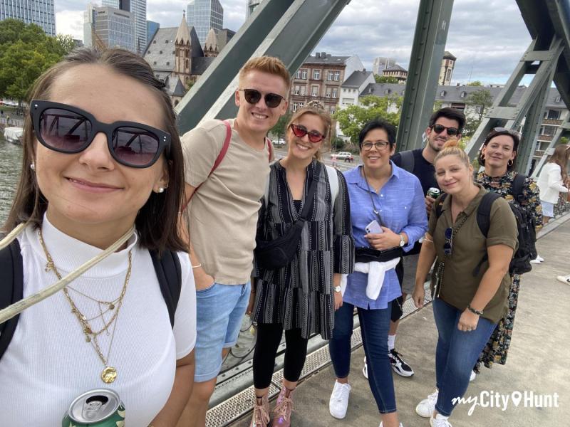 myCityHunt Schnitzeljagd 13