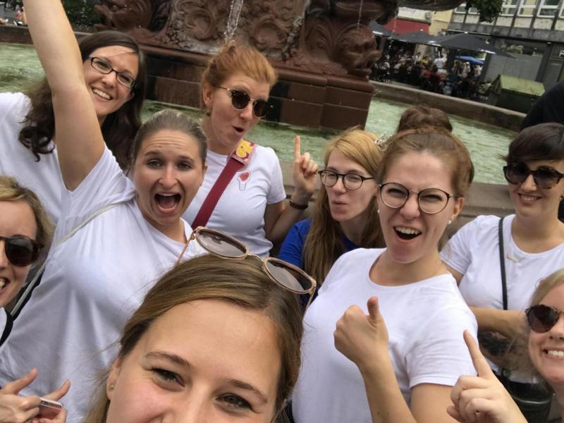 myCityHunt Schnitzeljagd 5