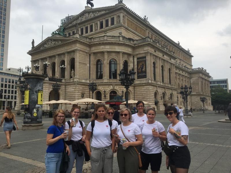 myCityHunt Schnitzeljagd 14