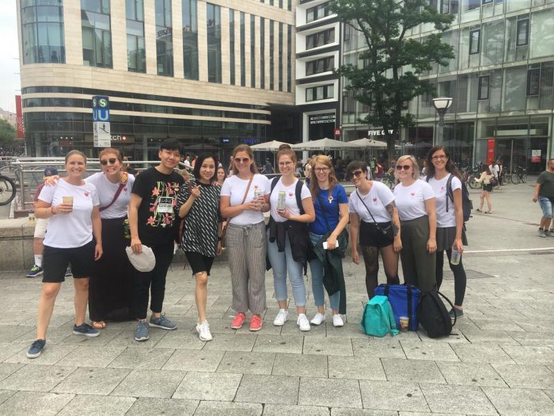 myCityHunt Schnitzeljagd 3