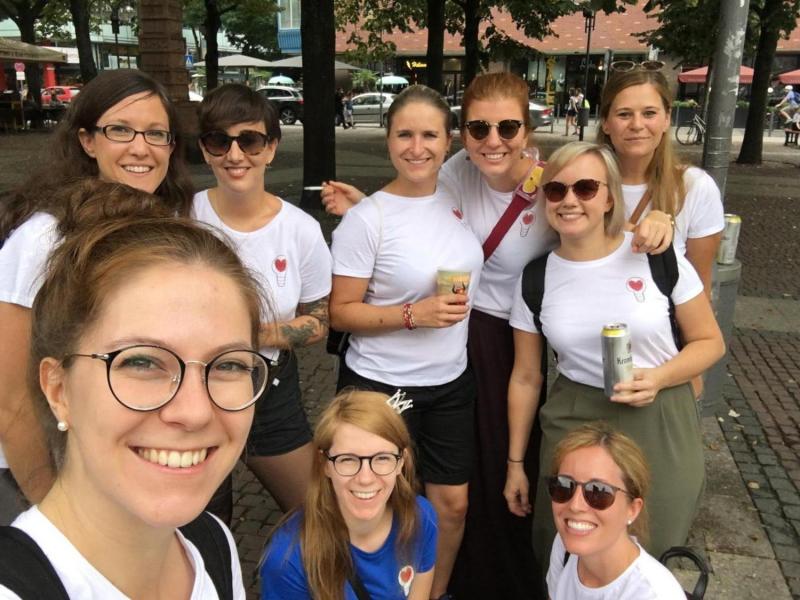 myCityHunt Schnitzeljagd 3