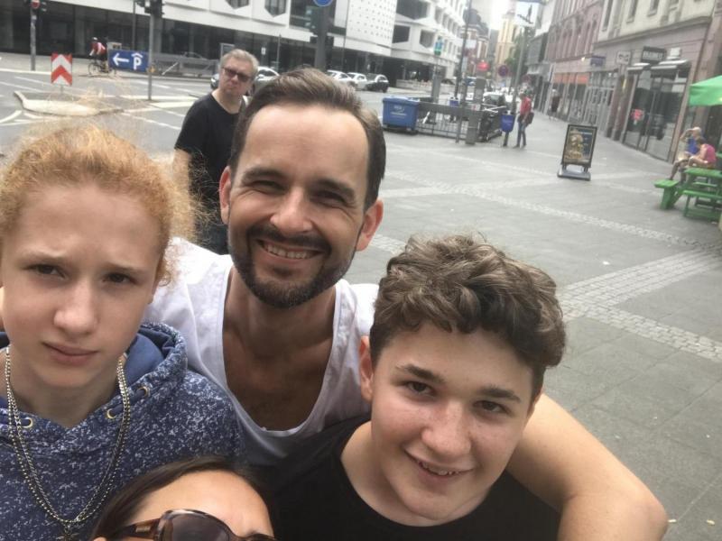 myCityHunt Schnitzeljagd 15