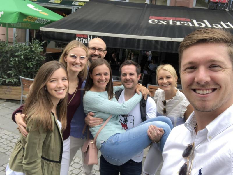 myCityHunt Schnitzeljagd 15