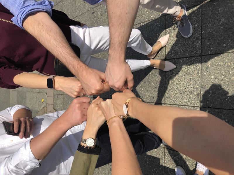 myCityHunt Schnitzeljagd 7