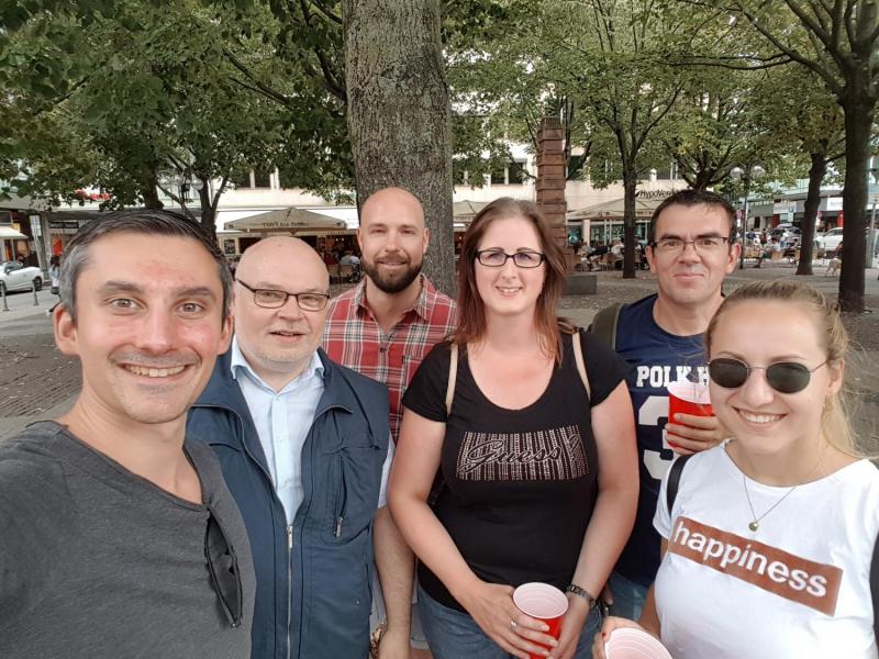 myCityHunt Schnitzeljagd 14