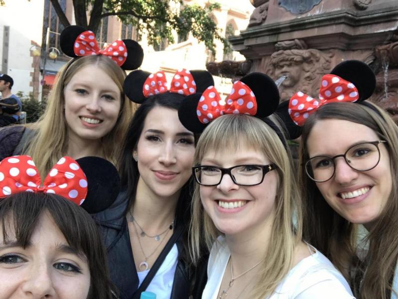 myCityHunt Schnitzeljagd 2