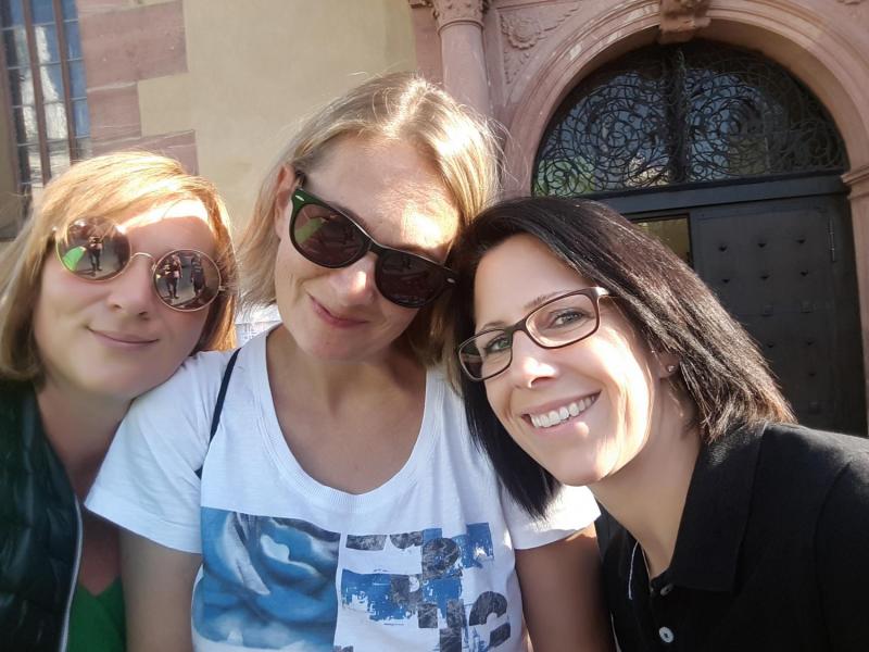 myCityHunt Schnitzeljagd 3