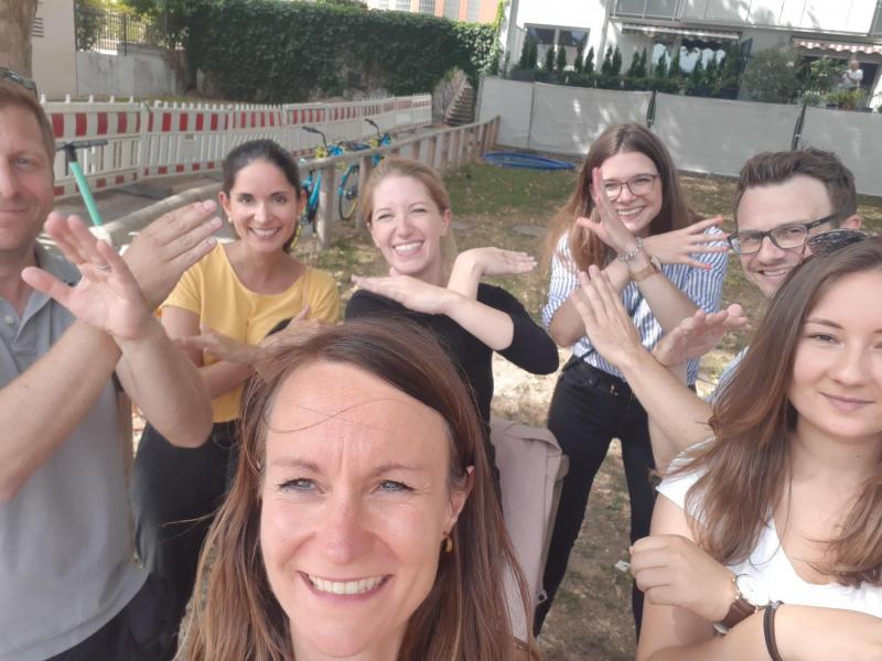 myCityHunt Schnitzeljagd 6