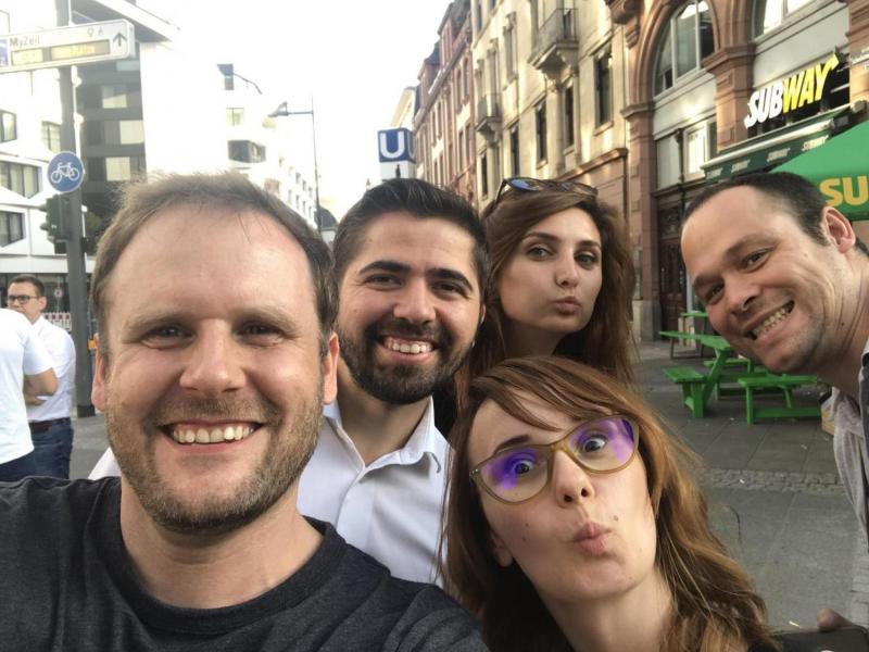 myCityHunt Schnitzeljagd 7