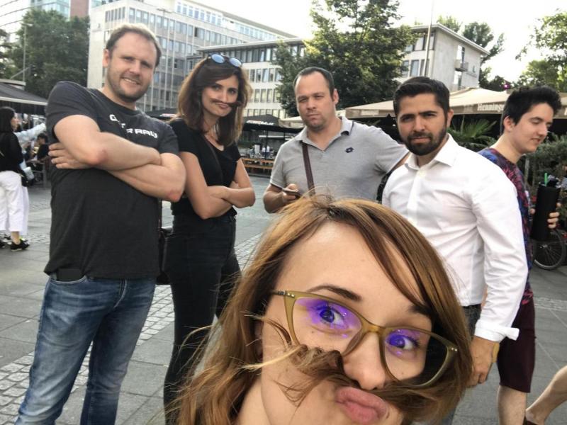 myCityHunt Schnitzeljagd 2