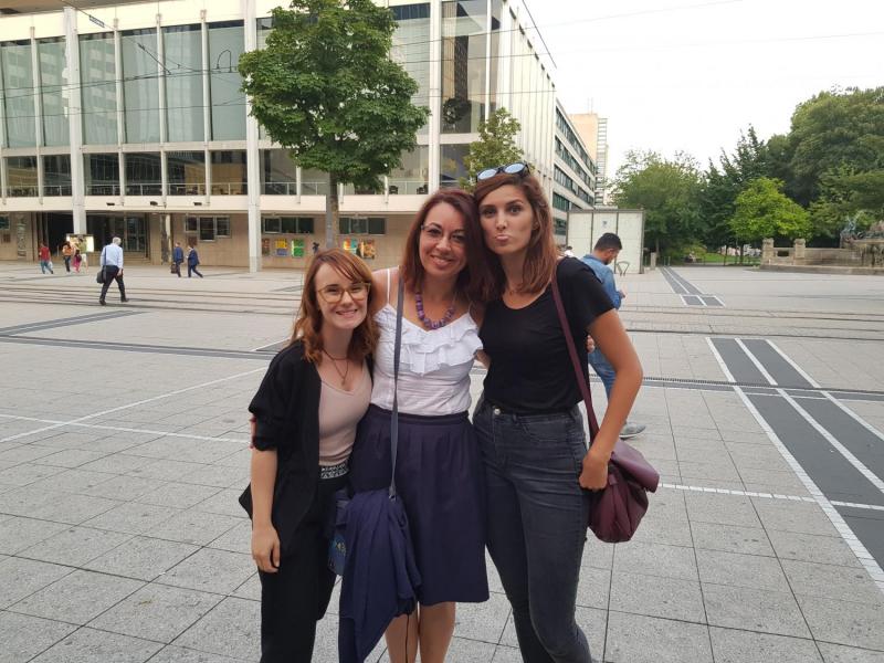 myCityHunt Schnitzeljagd 6