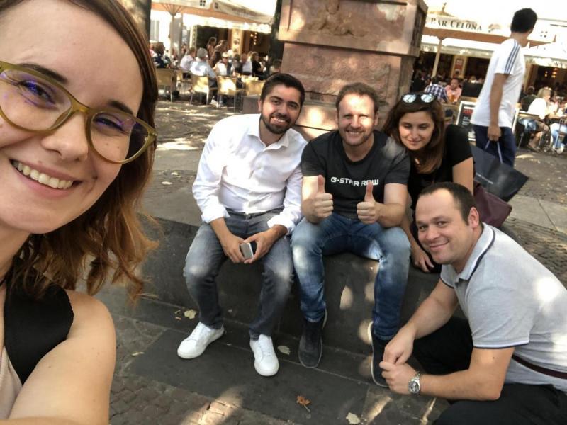 myCityHunt Schnitzeljagd 7