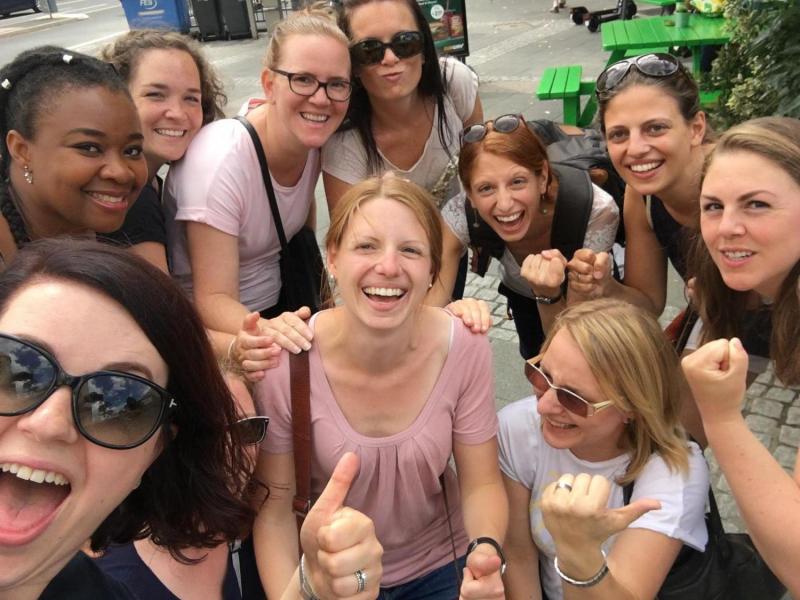 myCityHunt Schnitzeljagd 4