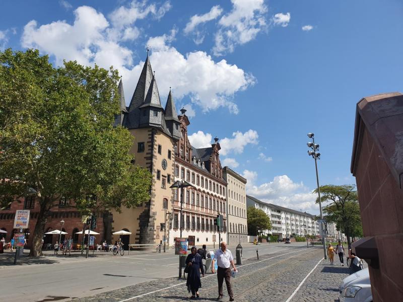 myCityHunt Schnitzeljagd 5