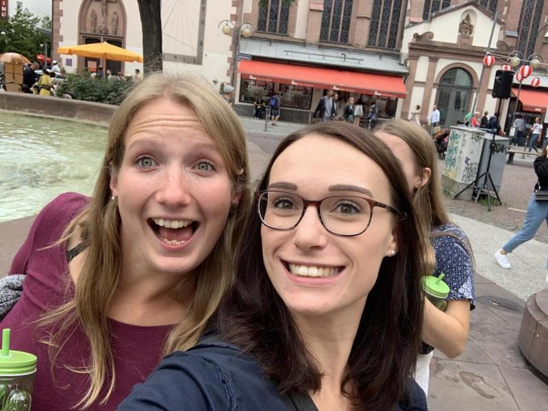 myCityHunt Schnitzeljagd 14