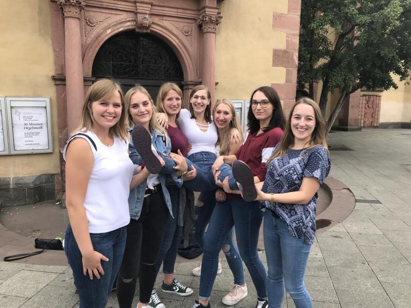 myCityHunt Schnitzeljagd 9