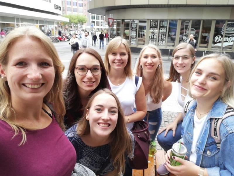 myCityHunt Schnitzeljagd 3