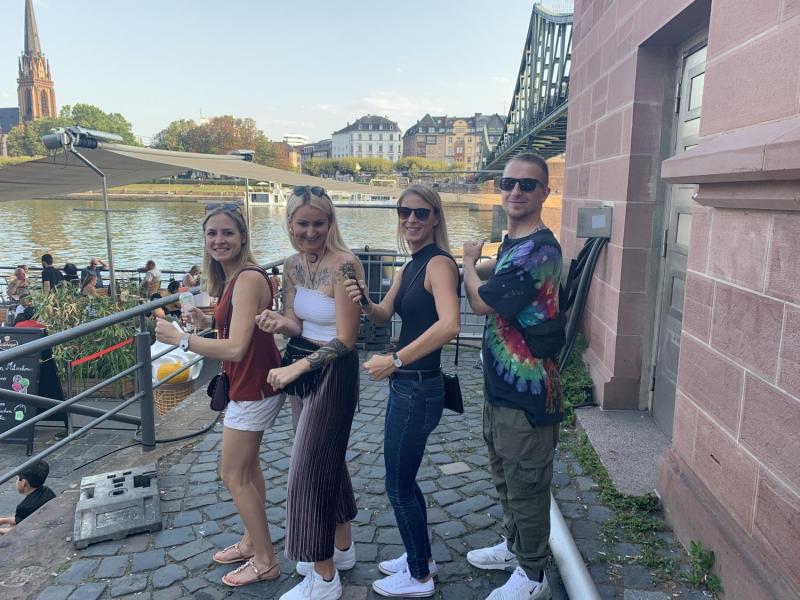 myCityHunt Schnitzeljagd 7