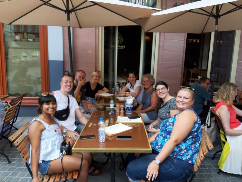 myCityHunt Schnitzeljagd 4