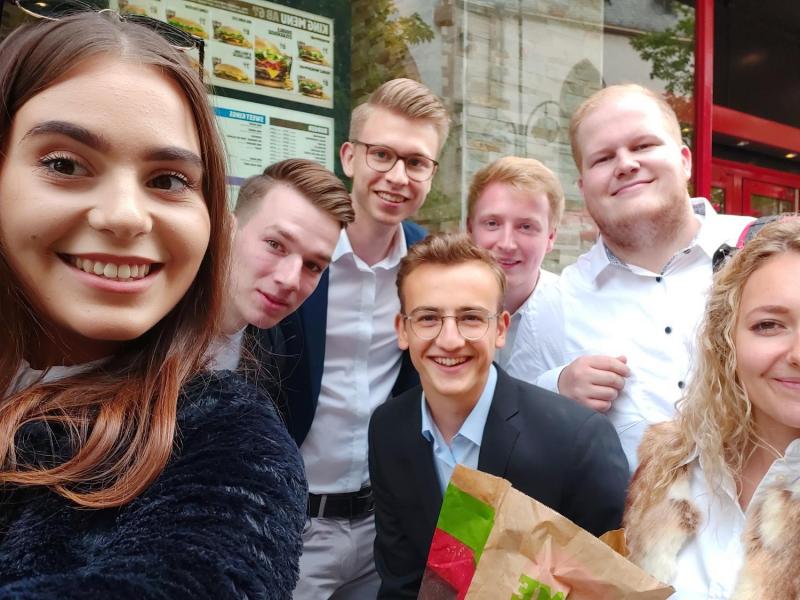 myCityHunt Schnitzeljagd 7