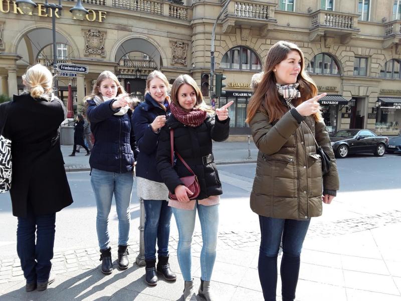 myCityHunt Schnitzeljagd 15