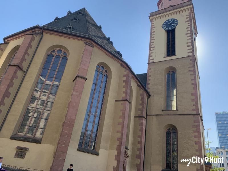 myCityHunt Schnitzeljagd 13